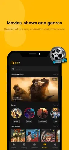 hotstar-download-apk Movies and shows