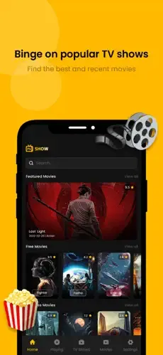 hotstar-download-apk tv show